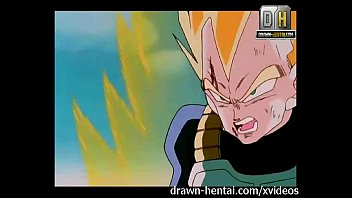 dragon ball porn winner gets android 18