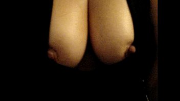 Batina's Big Tits Close Up Nipples