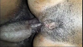 my hot anal with milf