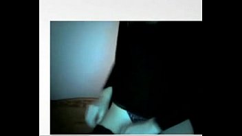 Amateur MILF webcam Masturbation