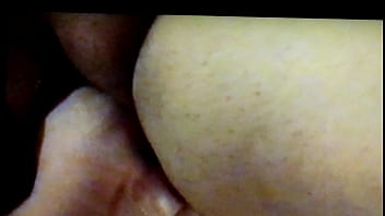 fingering and fisting a bbw cheating slut's swollen pussy at the cheap motel