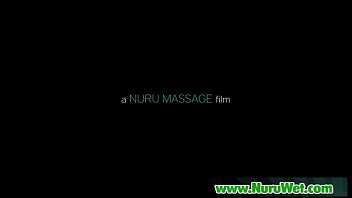 Nuru Massage Sessions Porn Video 05