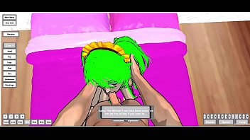 Sex Sim 3D Stories Game POV - Just Got Dumped