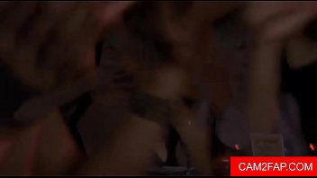and Pussy Soiree Free Lesbian Porn Video