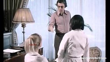 Rx for Sex (La clinique des fantasmes 1978) - Brigitte Lahaie and Others 02