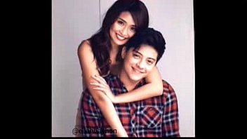 Give Love on Christmas Day- KathNiel