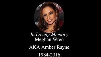 In Memory Of Amber Rayne