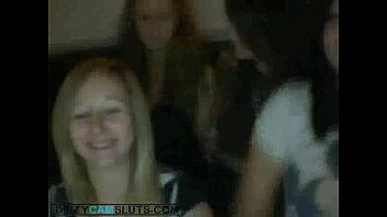 UK-Girls flashing on Cam