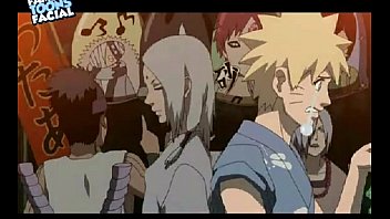 Naruto Shippuden Hentai - Naruto Fucks Sakura