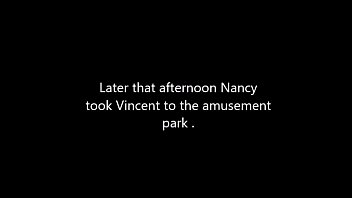 Naughty Nancy episode 13 part 2