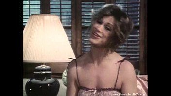 Marilyn Chambers Gets Fucked By 2 Cops