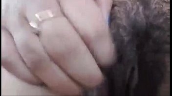 New desi indian aunty self made strip and masturbation video