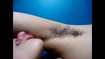 Armpit Fetish