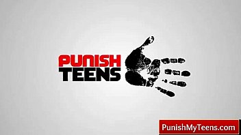 Punish Teens - Extreme Hardcore Sex from 05