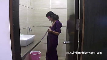 Skinny Indian Wife