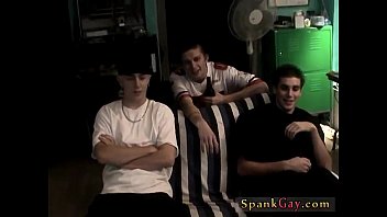 Straight gay twink and vintage spanking theme movies boys