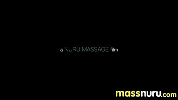 His first Nuru Massage 22