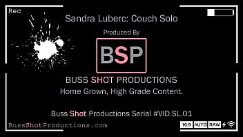 SL.01 Sandra Luberc Couch Solo BussShotProductions.com Preview