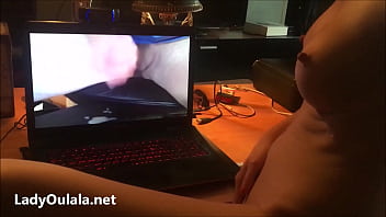 I like watching dick on webcam