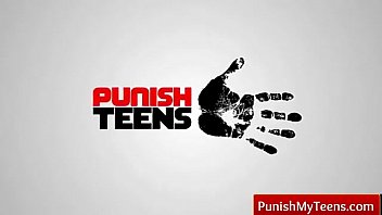 Punish Teens - Extreme Hardcore Sex from 02