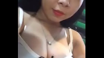 Big boobs vietnam