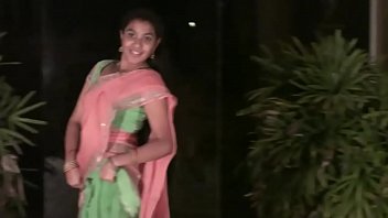Beautiful Telugu dance