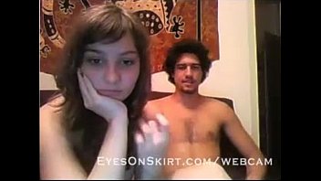 Webcam Couple fucking live