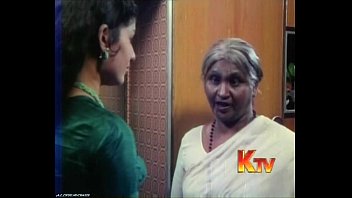 CHANDRIKA HOT BATH SCENE from her debut movie in tamil