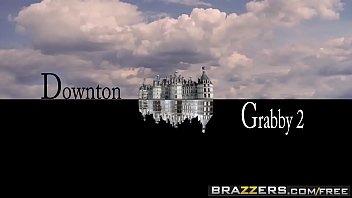 Brazzers - b. Got Boobs - (Erica Fontes, Ryan Ryder) - Downton Grabby 2