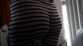 Nice ass of my wife 10