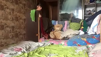 Russian Prostitute Homemade Video
