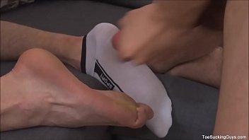 teen gays foot fetish