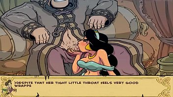 Akabur's Disney's Aladdin Princess Trainer princess jasmine 20