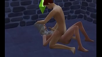 sims 4 sex for money