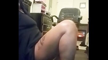 I love to dance and show off my pretty pierced pussy