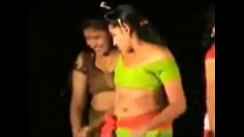 Indian Dancers Shaking Pussy