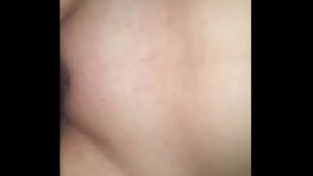 Young Slut Giving A Hot Blowjob And Moans To Orgasm