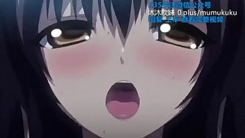 Very hot sex anime, hi hi, why is it so pehe