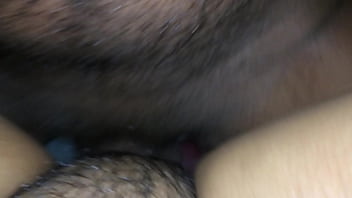 girl enjoying pussy hard fuck by husband-2