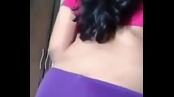 Showing My Boobs n body to br Desi xxx horney Indian girl