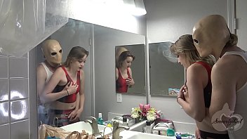 Innocent StepMother gets fooled by featuring TheCockNinja and SmartyKAT314