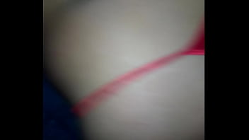 My wife's thong