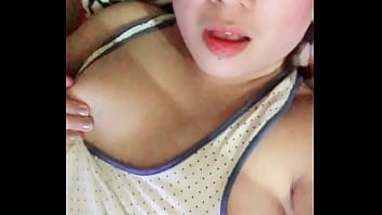 Sa showing her tits