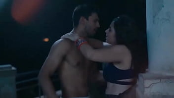 What is the movie Hot Romance outdoor. Kavitha355773