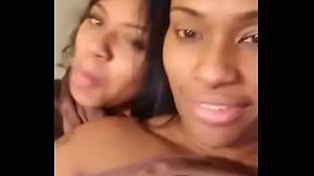 Two girls live on Social Media Ready for Sex
