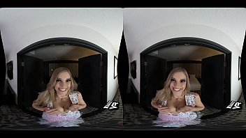 Fuck Kali Roses in Las Vegas! New VR Porn!