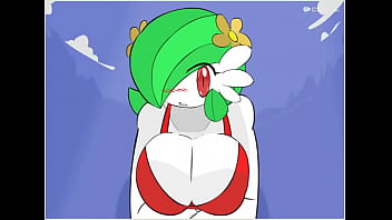 gardevoir