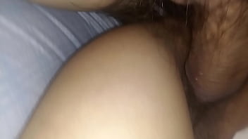 With my girlfriend second video