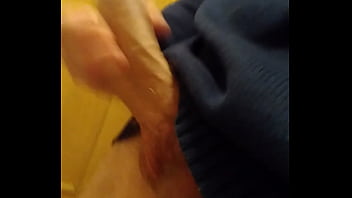 Moving cock freely