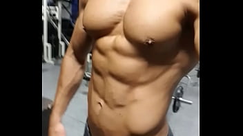 Sexy body